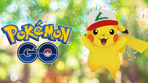   Pokemon Go earned $ 1.8 billion in two years 