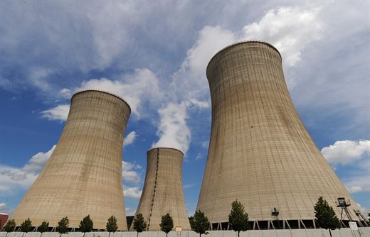   Nuclear Regulatory Authority established with the new KHK 