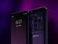   Samsung Galaxy S10 + can come with dual camera selfie 