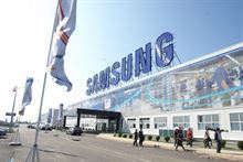   Samsung today opens the world's largest smartphone factory in India 