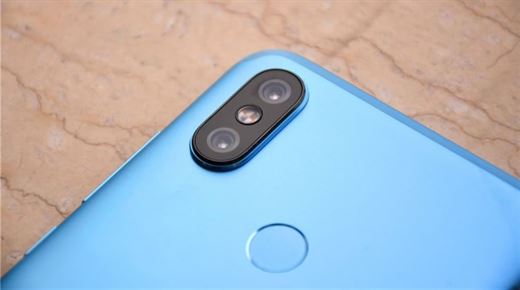   Xiaomi Mi A2 may arrive at the end of the month 