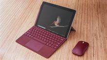   Microsoft has come to affordable Tablet PC: Surface Go with you 