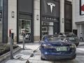   Tesla agrees with Chinese authorities: will open a factory in Shanghai 