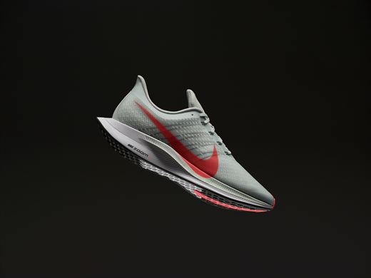   Nike Announces New Model Zoom Pegasus Turbo 