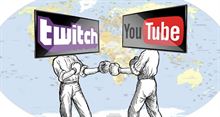   Youtube Closes Twitch Advertising Channels 