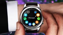   Samsung Galaxy Watch will be presented at IFA 2018 