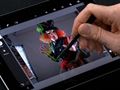   The full version of Adobe Photoshop arrives on the iPad 