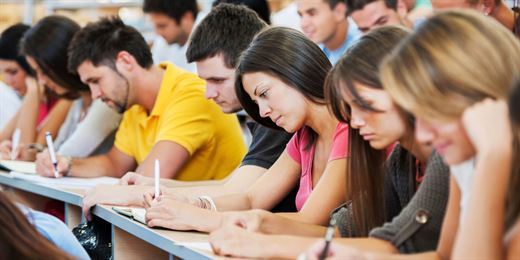   Harvard University: Students Who Stay in Air-Conditioned Dormitories Achieve Better Than Those Who Stay in Air-Conditioned Dormitories 