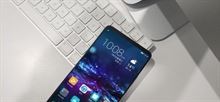   A new image of Honor Note 10 has appeared 