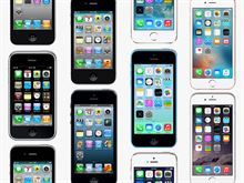   Most faulty iPhone models were published 