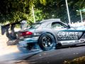   Fun Images from 2018 Goodwood Speed ​​Festival [Galeri] 