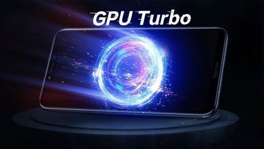   Huawei devices that will be updated by GPU Turbo become apparent 