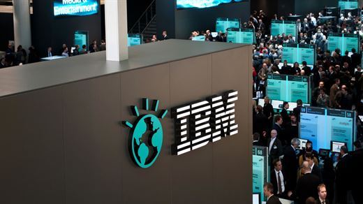   IBM opens patent file for coupon site Groupon 