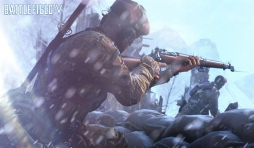   The open beta of Battlefield 5 will take place in September 