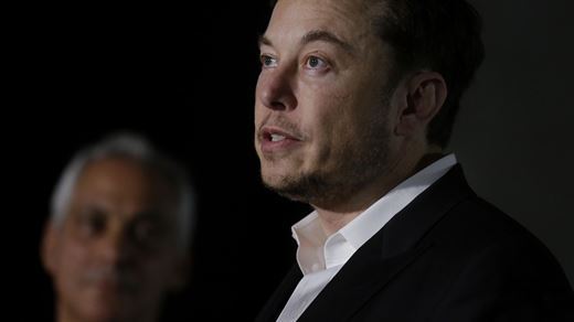   Elon Musk apologizes for the pedophile diver 