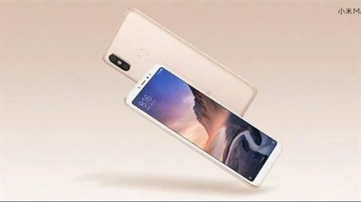   The president of Xiaomi shared the Mi Max 3 in every way! Here are the characteristics and prices of Mi Max 3 