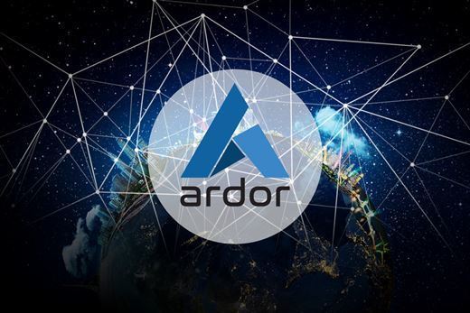   Ardor rose to 60% 