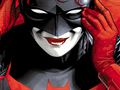   Preparations for the lineage of the gay superheroes Batwoman 