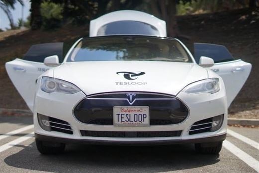   Here are the most used Tesla models in the world. 650 thousand kilometers in three years 