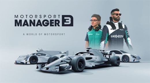   Motorsport Manager Mobile 3 Now on the Google Play Store! 