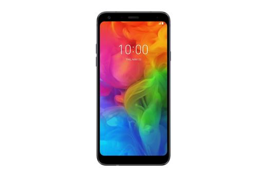   The LG Q7 Plus was offered for sale in our country. Here is the price 