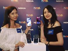   Nokia X6 officially opened the world market: Nokia 6.1 in your hands 