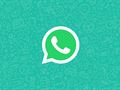   WhatsApp limits routing to messages! 