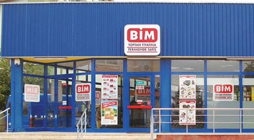   There are important technological products in the weekly markets BİM and A101 