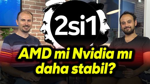   2si1 | Are AMD or Nvidia more stable? 