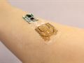   The intelligent bandage that detects and treats wound infection was developed 