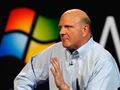   Steve Ballmer praises the performance of Satya Nadella by the CEO of Microsoft 