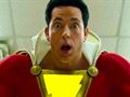   After Aquaman, the first trailer of Shazam is out 