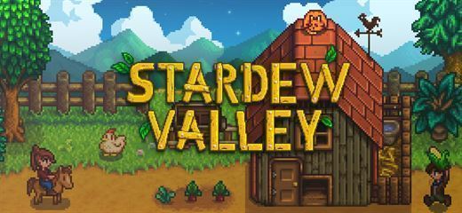   The multiplayer mode of Stardew Valley meets the user Agostosta 