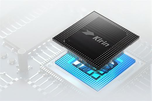   Huawei's new flagship product will power the Kirin 980 processor's phone features 