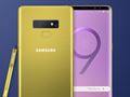   Galaxy Note 9 will beat the record with the price! 