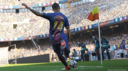   System Requirements Announcement for PES 2019 