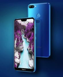   Honor 9N officially announced 