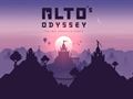   The Alto Odyssey Meets Android Users 