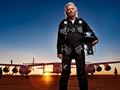   Richard Branson Will Release With Virgin Galactic This Year 