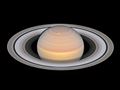   Fascinating photos of Mars and Hubble's Saturn 