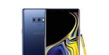   Samsung Galaxy Note 9's S Pen infiltrated with all colors 