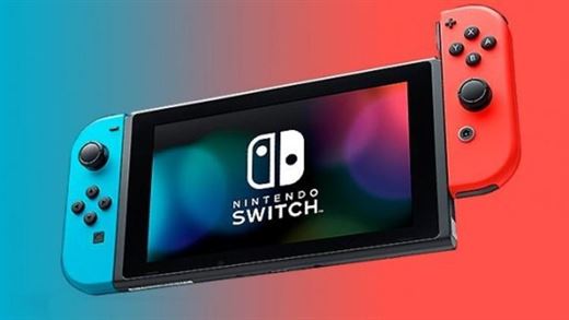   Nintendo games from Switcher and Turkey announced the prizes 