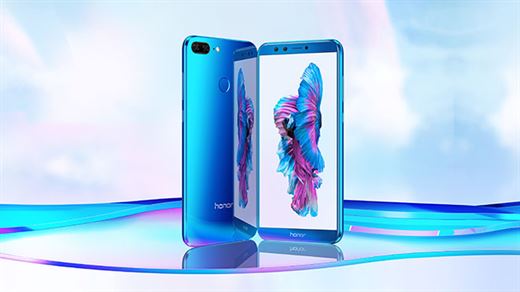   Huawei Honor 9 Lite will be sold in weekly convenience stores A101 