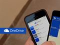   The OneDrive Android App Now Supports Fingerprint Locking 