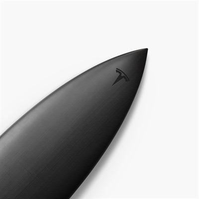   Tesla has a limited number of carbon fiber surfboards with you 