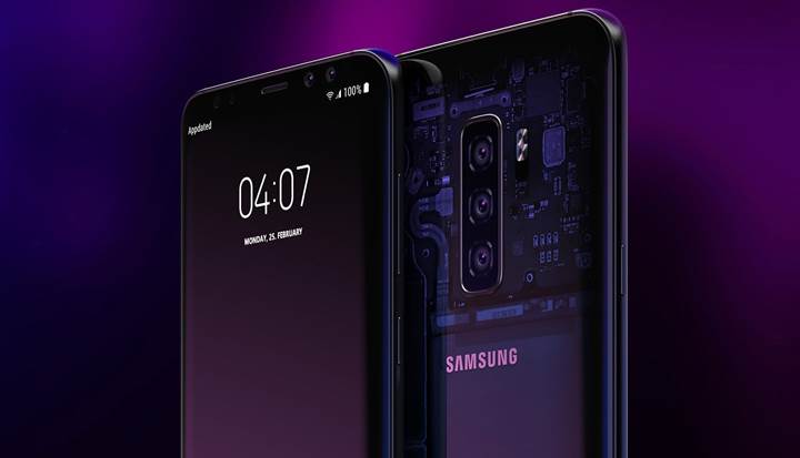 samsung galaxy a 2019