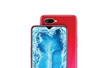   The date of launch of the ultra-small cut-in Oppo F9 became clear 