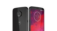   Motorola officially announces Moto Z3, offering optional 5G support 
