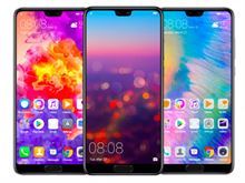   Huawei's record in closed telephone sales 