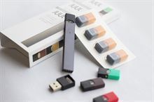   Electronic cigarette company Juul will integrate Bluetooth technology into its products to prevent child smokers 
